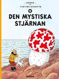Tintins äventyr. Den mystiska stjärnan