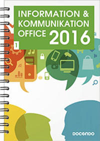 Information och kommunikation 1 Office 2016