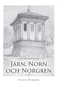 Järn Norn och Norgren