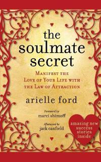 The Soulmate Secret - Osta halpa kirja / äänikirja / e-kirja | Kirjafy