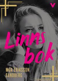 Linns bok (Bok+CD)
