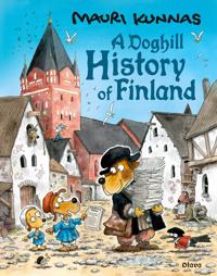 A Doghill History of Finland