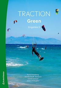 Traction Green Elevpaket – Digitalt + Tryckt – Engelska 5