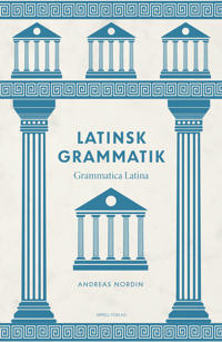 Latinsk grammatik Grammatica Latina