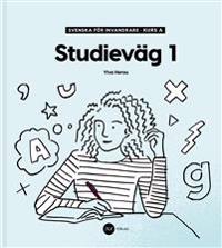 Svenska för invandrare – Kurs A – Studieväg 1