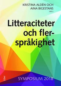 Litteraciteter och flerspråkighet – Symposium 2018