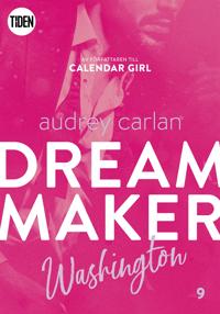 Dream Maker – Del 9: Washington