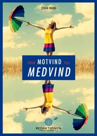 Från motvind till medvind – hur du studsar tillbaka när livet slagit dig i skallen med en tegelsten