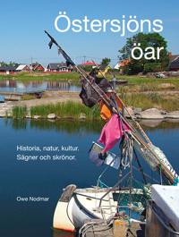 Östersjöns öar : historia natur kultur – sägner och skrönor