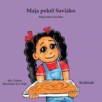 Maja Pekél Saviáko – Maja bakar Saviáko