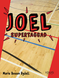 Joel : supertaggad