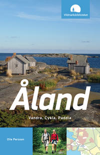 Åland : vandra, cykla, paddla