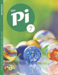 Nya Pi 7 matematik (GLP16)