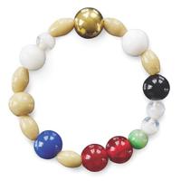 Frälsarkransen av glas