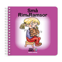 Små Rim & Ramsor : Olle & Mia