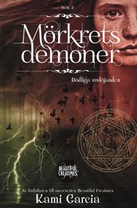 Mörkrets demoner. Bok 2. Dödliga avslöjanden