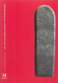 Sveriges medeltida latinska inskrifter 1050-1250