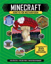 Minecraft: Verktyg för mästarbyggen