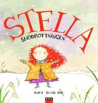 Stella 2 – Snödrottningen
