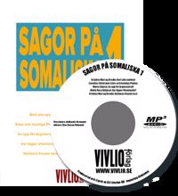 Somaliska sagor 1