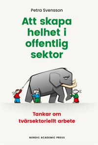 Nordic Academic Press
