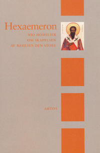 Hexaemeron : nio homilier om skapelseberättelsen