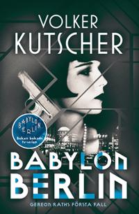 Babylon Berlin : Den våta fisken