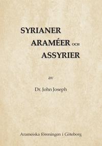 Syrianer araméer och assyrier
