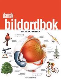 Dansk bildordbok : Svenska/Danska