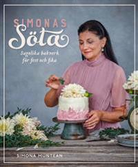 SIGNERAD: Simonas söta: sagolika bakverk för fest och fika