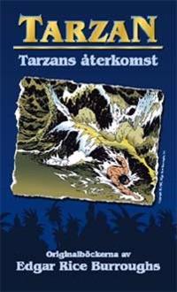 Tarzans Aterkomst
