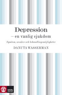 Depression – en vanlig sjukdom