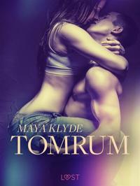 Tomrum – erotisk novell