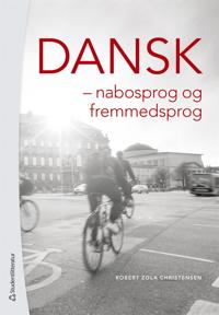 Titel: Dansk – nabosprog og fremmedsprog