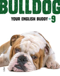 Bulldog – Your English Buddy 9