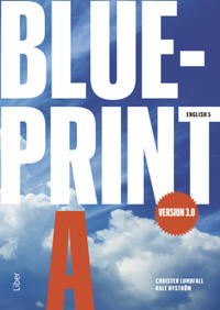 Blueprint A version 3.0 Kursbok
