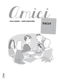 Amici Facit – Italienska för nybörjare
