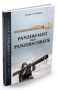 Panzerfaust och Panzerschreck
