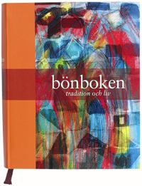 Bönboken – tradition och liv