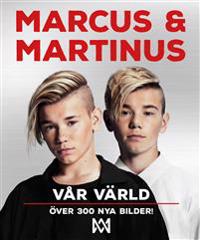Marcus & Martinus : Vår värld