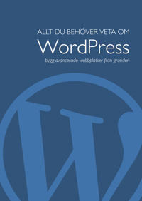 Kom igång med WordPress
