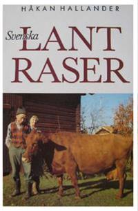 Svenska Lantraser