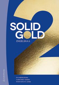 Solid Gold 2 – Elevpaket (Bok + digital produkt)