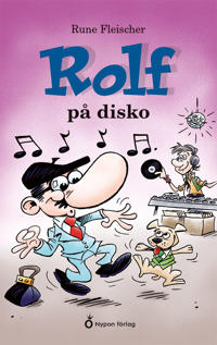 Rolf på disko
