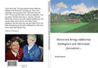 Historien kring släkterna Palmqvist och Ekstrand fortsätter