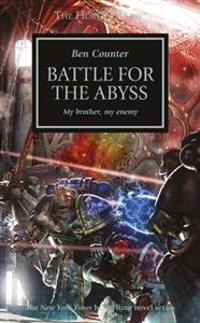 Battle for the Abyss - Osta halpa kirja / äänikirja / e-kirja | Kirjafy