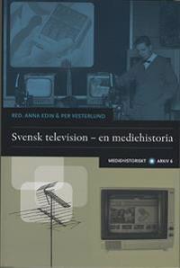 Svensk television
