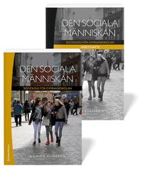 Den sociala människan Paket Fakta + Arbetshäfte – Sociologi för gymnasieskolan