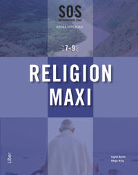 SO-serien Religion Maxi