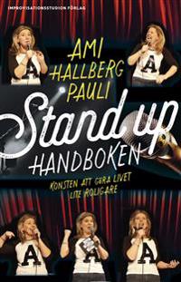 Stand up – handboken